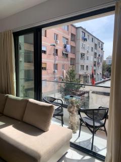 Vila Leon private - Tirana - 3