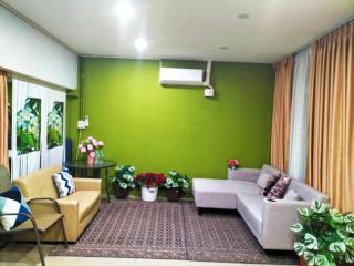 Laila Türk Masaj Eğitim ve Spa Hotel - Ban Khlong Lat Bua Khao - 0