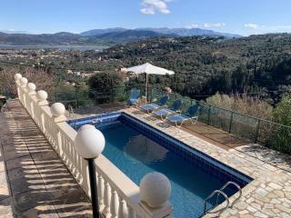 Villa Mike's House - Apolpaina - 1