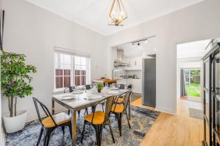 Spacious 4BR Straithfield house close 2 airport city - Sidney - 5