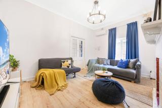 Spacious 4BR Straithfield house close 2 airport city - Sidney - 9