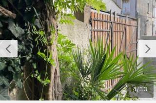 Detente au fil de l eau jardin barbecue pour 4 personnes - Castelnaudary - 6