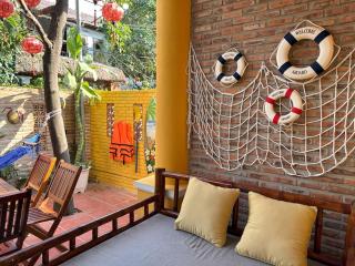 Hoi An Villa near An Bang Beach - 5