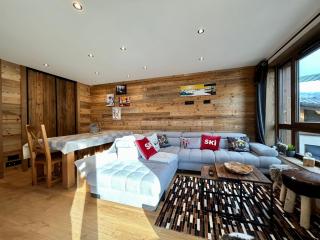 Homency - Résidence L'Expression E22 - L'Alpe-d'Huez - 9