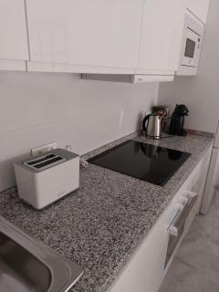 Apartamento a 100 metros de la playa, céntrico - Fuengirola - 7