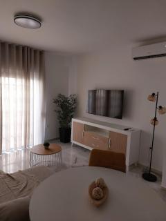 Apartamento a 100 metros de la playa, céntrico - Fuengirola - 5