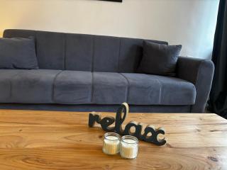 Sunchaser Apartments - Igoumenitsa - 8
