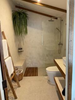 Boutique Beach Cottage - Steps to Beach - Amphoe Koksamui - 4
