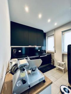 Cozy apartment in NW Milan - Milan - 3