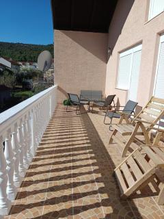 Apartmani Dino - Bilice - 9