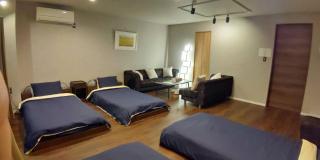 Kyoto Guesthouse Rantan - Vacation STAY 84791v - Nishi-kujō-Toriiguchichō - 6