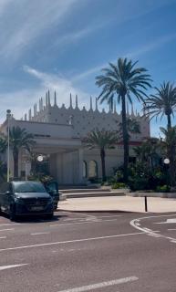 Marlyn - Cannes - 8