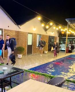 Family Homestay, Mountain Flower - Ninh Binh - 9