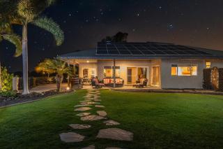 1 Acre PRIVATE RESORT 4 bed 3 bath cinema spa - Waikoloa Village - 0