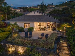 1 Acre PRIVATE RESORT 4 bed 3 bath cinema spa - Waikoloa Village - 2