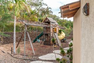 1 Acre PRIVATE RESORT 4 bed 3 bath cinema spa - Waikoloa Village - 1