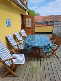 Sveriges minsta Hotell! Hôtel Gruyère - Landskrona - 3