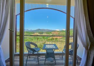Vihani's Western Clouds Ooty by VOYE HOMES - Ooty - 5