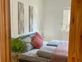 Apartment Ilm-Oase-Vollausstattung-Netflix-RTLPlus - Ilmenau - 7