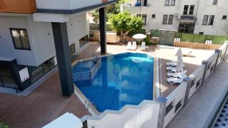 Elite Luxury Suite - City 2 - 0