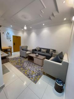 أبها ريجنسي Abha Regency - Abha - 3