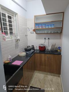 SV Homes - Bangalore - 5