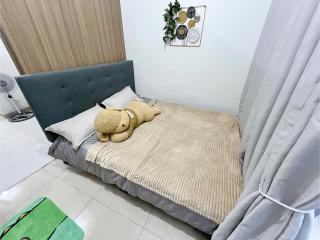 Luxe Haven Escape in Shore 2 Residences - Manila - 3
