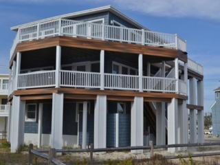 Oceanfront, Beach Badges-Equipment, Wifi, Decks, Hot Tub, Outdoor Shower, - North Beach - 7