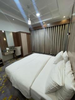 أبها ريجنسي Abha Regency - Abha - 1