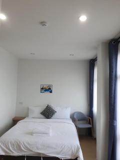 Sandy hotel - 9