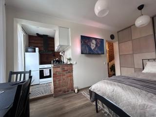 Stella`s Kappeli apartment - near Tallinn bus station and airport - near bus tram stops - free parking, wifi and Netflix - new renovation - Tallinn - 8