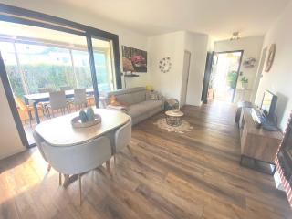 Villa à 800m de la plage du Brusc - Six-Fours-les-Plages - 8