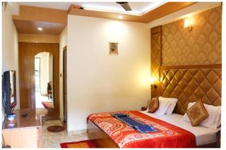 HOTEL PREMIUM SAGRIKA RESORT Near Francis Church BEST HOUSE IN DALHOUSIE - Dalhousie - 6