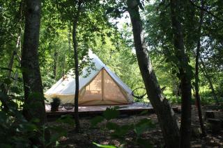 River Camp - 3