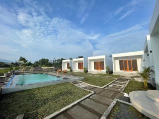 Mutiara Danu Villa - 5