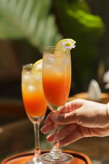 Mamori House at Kohlarn - Koh Larn - 1