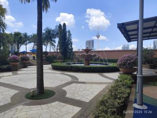 The Marvelous Suites at Times Square Kuala Lumpur - 6