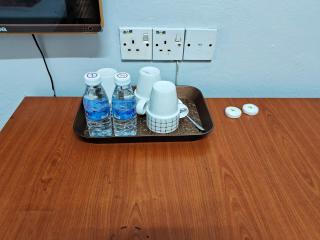 Wonderful Motel - Taiping - 5