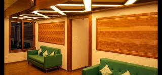 Double Decker Boathouse - Alappuzha - 4