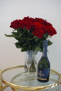 Apartment Kaiserperle mit Balkon direkt am Strand - 6