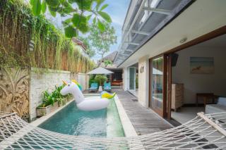 Lacasa3 Villa Legian With Butler - Legian - 4