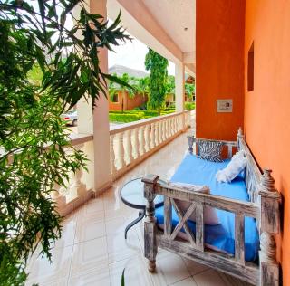 Diani Camp and Cottages - Diani Beach - 2