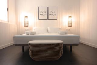 Hostal Boutique Bajío - El Pozo de los Frailes - 5