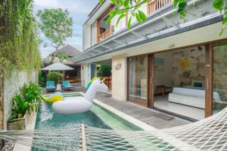 Lacasa3 Villa Legian With Butler - 1