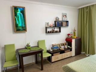 Green Studio Hotel Sol e Mar - Sunny Beach - 8