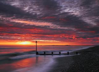 Findhorn Bay - Mobile Holiday Homes - Findhorn - 4