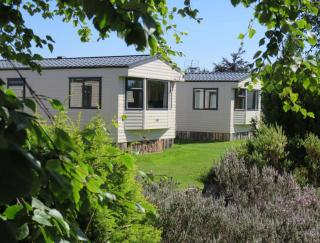 Findhorn Bay - Mobile Holiday Homes - 3