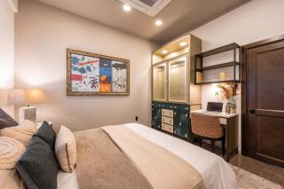 Amber's Penhouse - Luxury - Thao Dien - Ho Chi Minh - 2