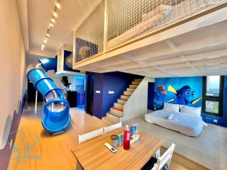 Sunway GRID Iskandar Puteri near Legoland by SR Home - 1