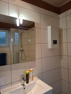B&B Apartments Privater Eingang und kostenlose Parkplatz - Hagen - 8